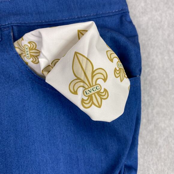 Blue Delta Jeans Mens 44x28 Postman Raw Denim - Picture 5 of 9